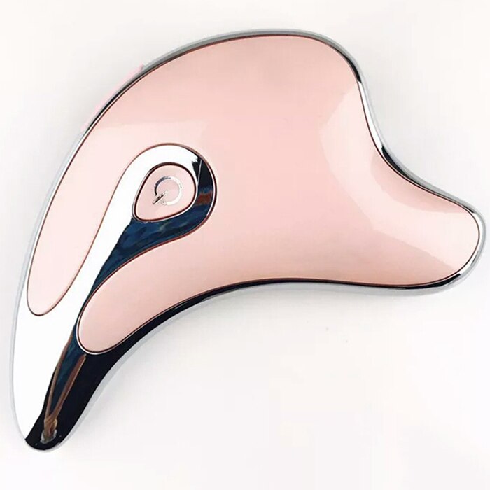 Scraper Facial Massager