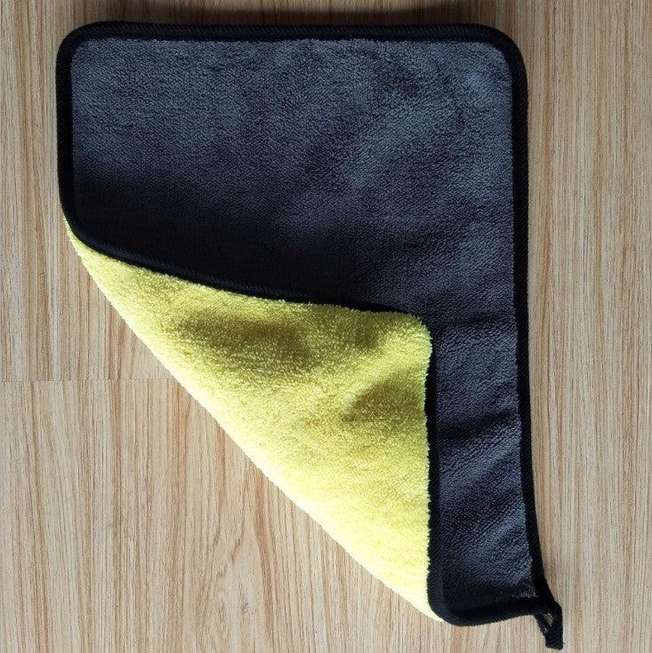 Car Wash Towel