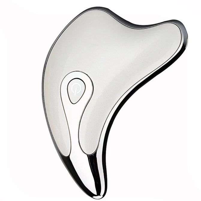 Scraper Facial Massager