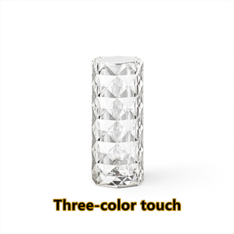 Diamond Night Light