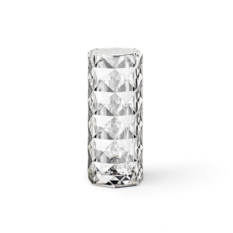 Diamond Night Light