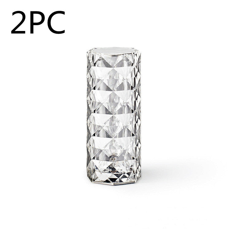 Diamond Night Light