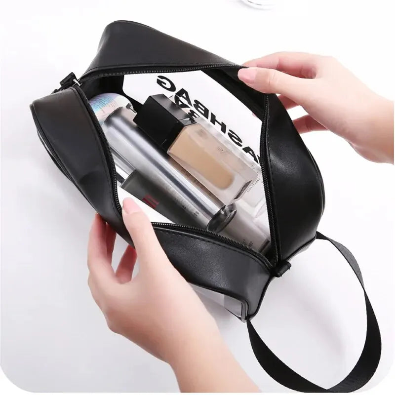 Waterproof Makeup Storage Pouch