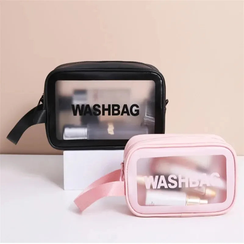 Waterproof Makeup Storage Pouch