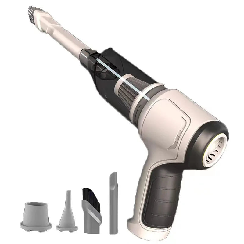 Mini Car Vacuum Cleaner