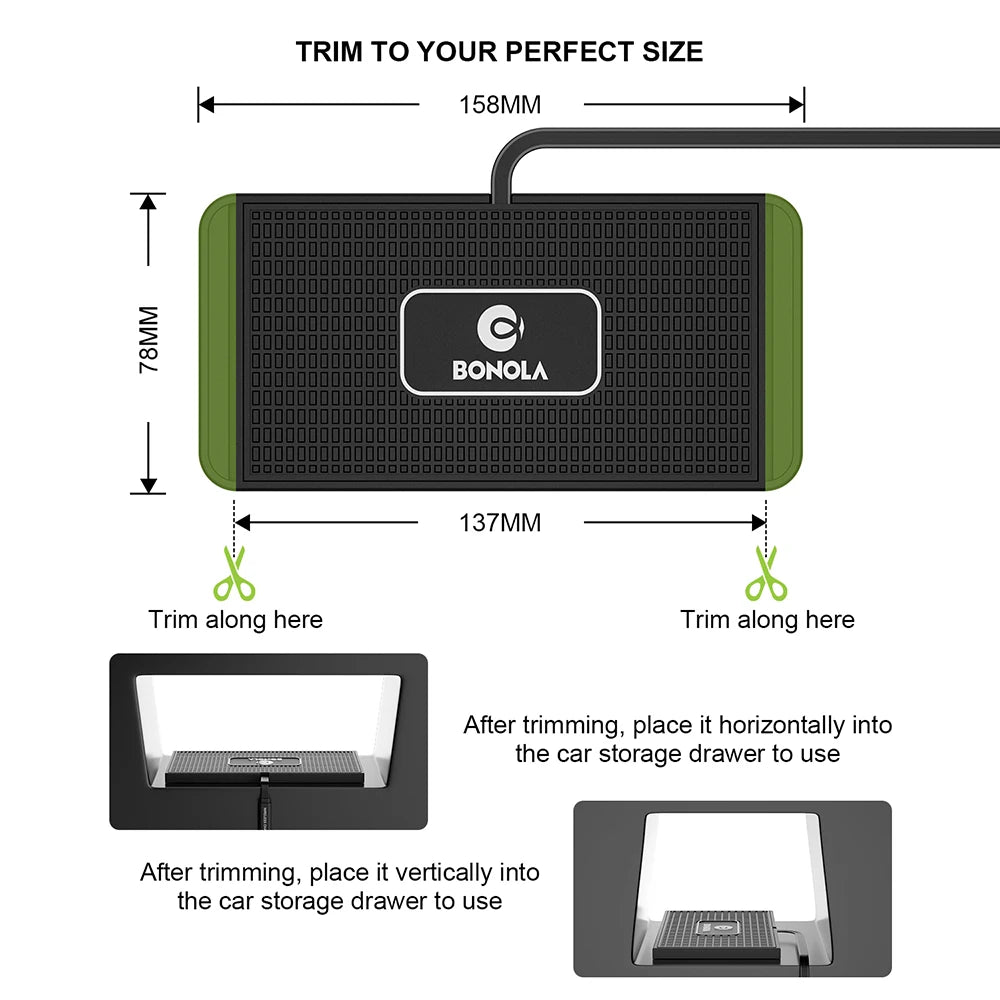 Wireless Charger