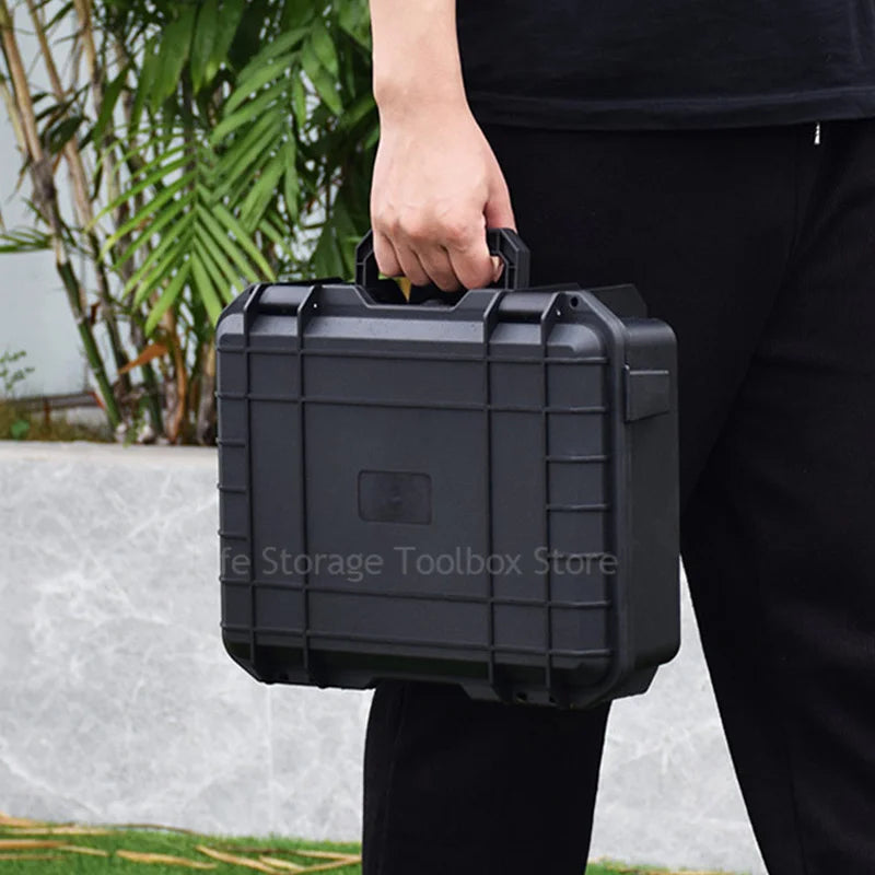 Safety Instrument Tool Box