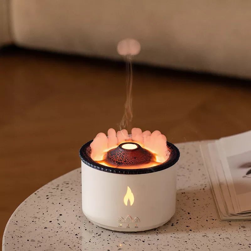 Volcano Diffuser